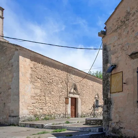 Argoulides Traditional Appartments Chania  Exterior photo